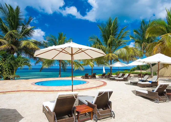 Sea Cliff Resort & Spa